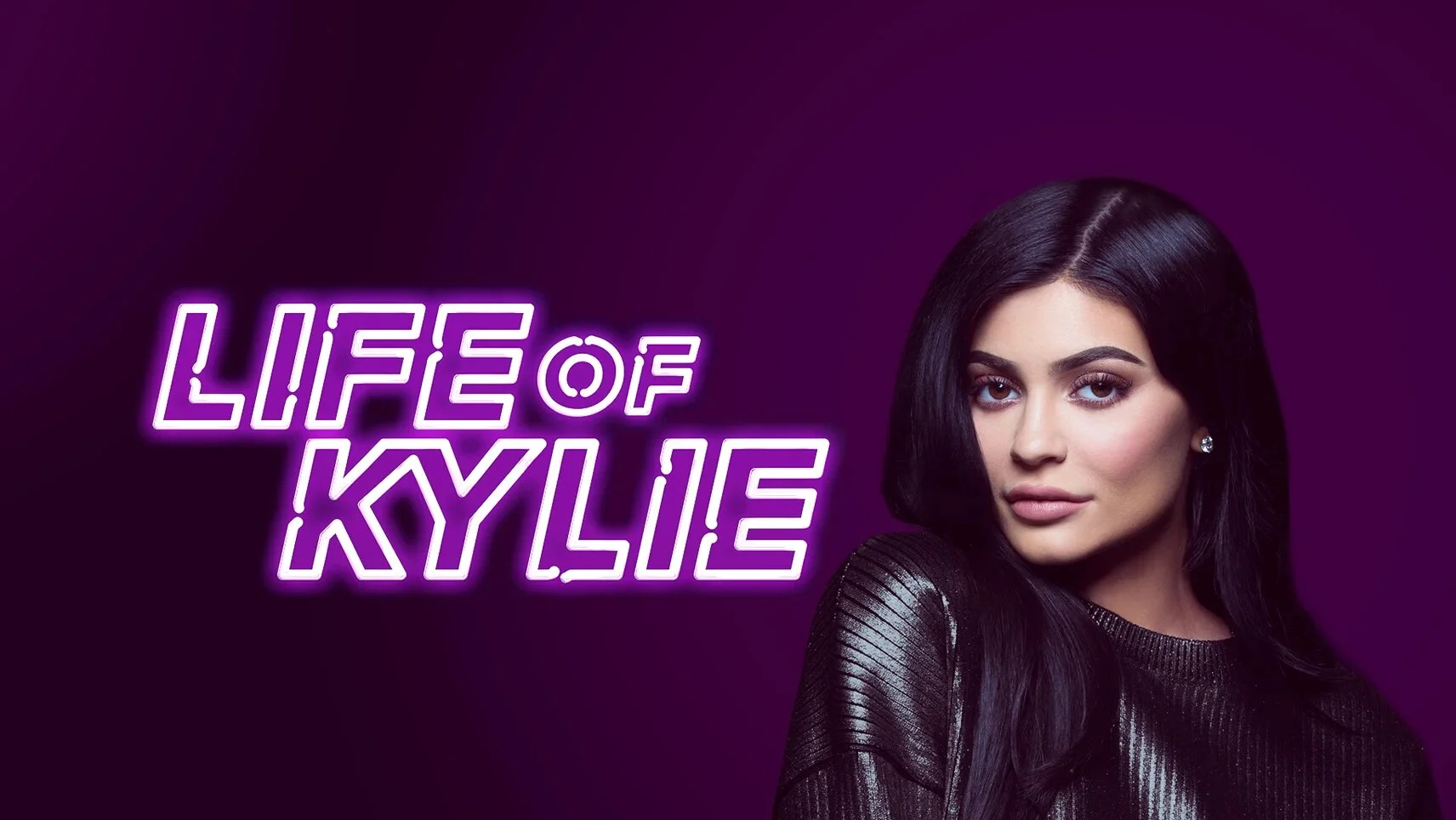 La vida de Kylie