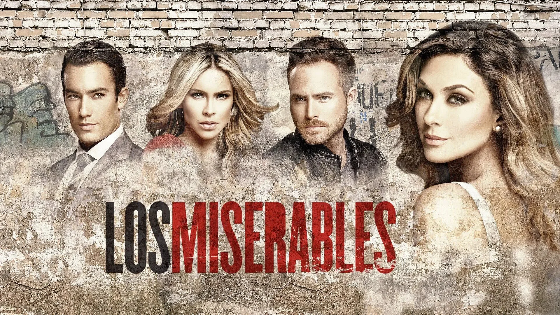 Los Miserables (2014)