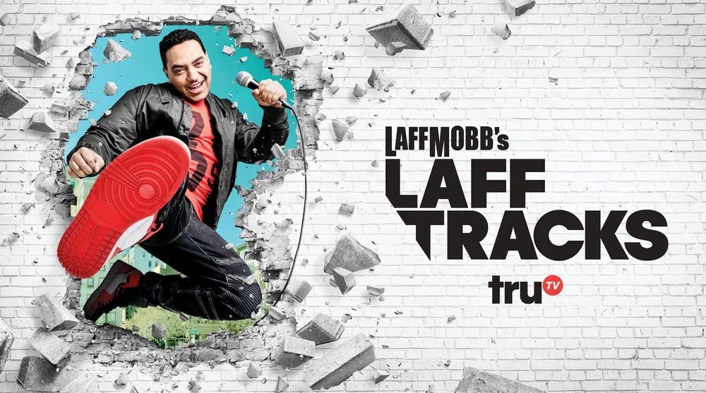 Laff Mobb's Laff Tracks