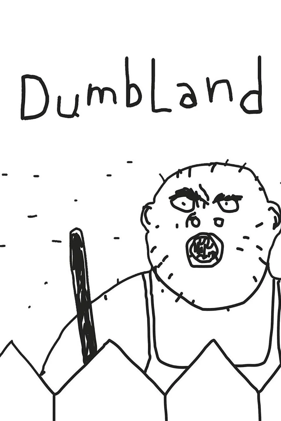 DumbLand poster