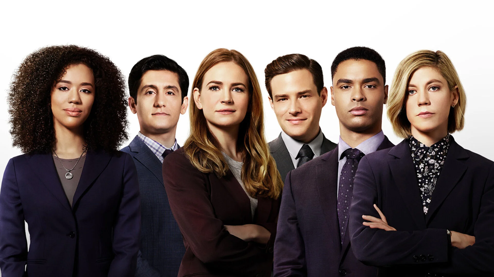 For the People (2018)