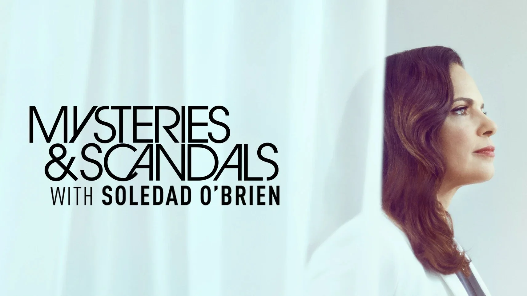 Mysteries & Scandals