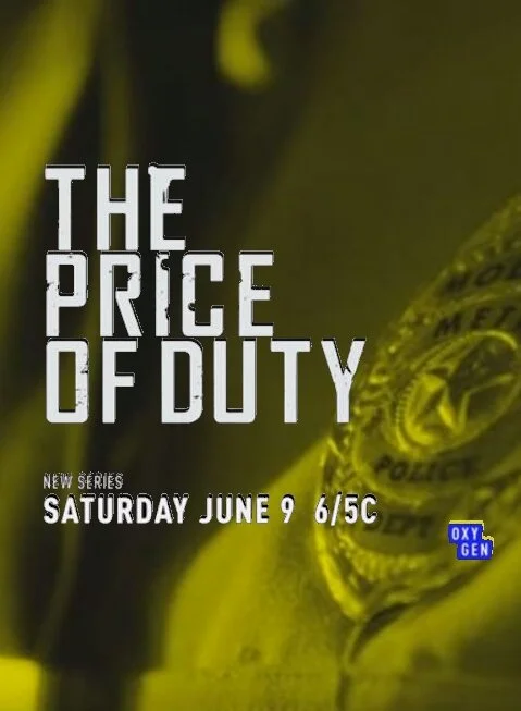 Poster di The Price of Duty