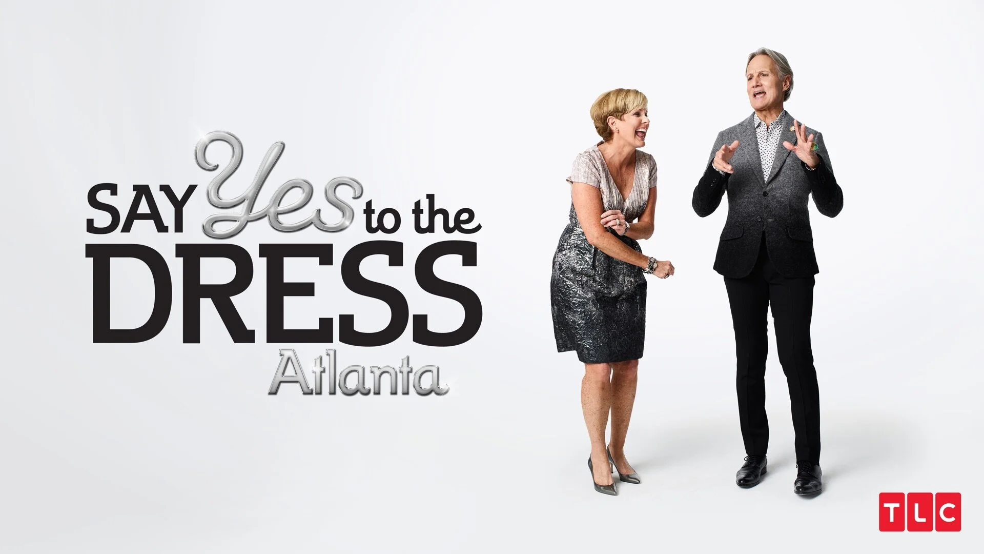 Say Yes to the Dress: Atlanta