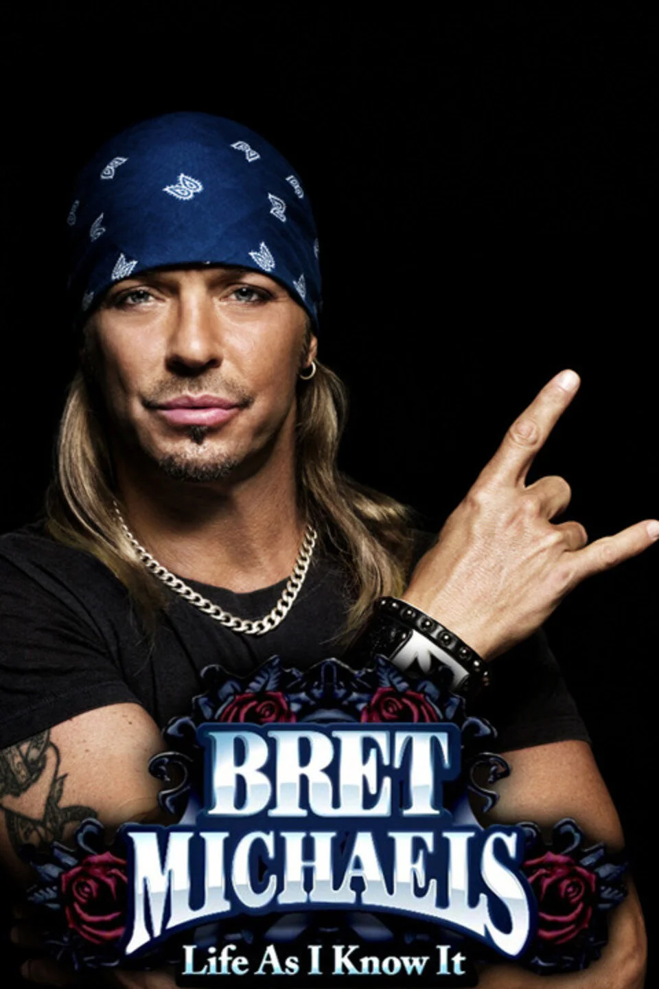 Bret Michaels: Life As I Know It