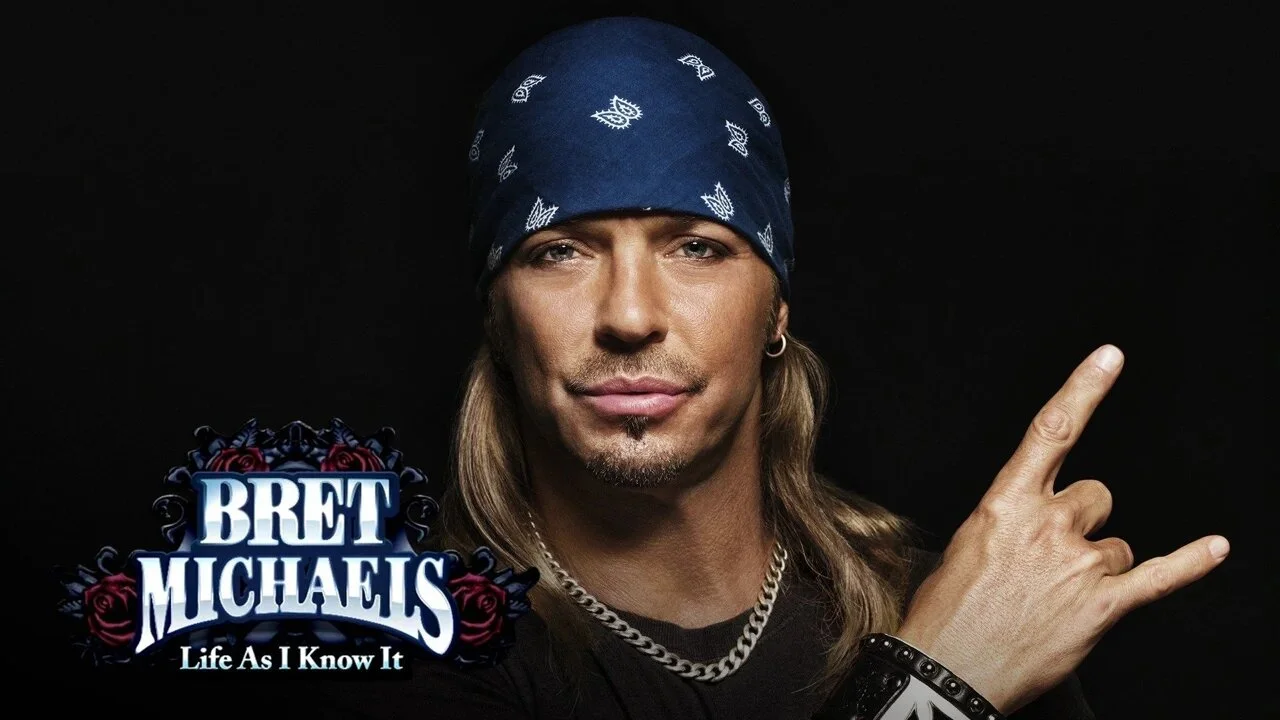 Bret Michaels: Life As I Know It