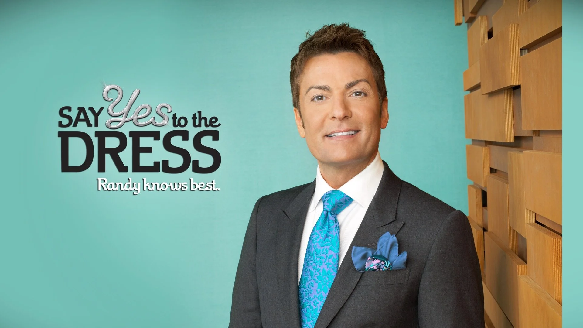 Say Yes to the Dress: Randy Knows Best