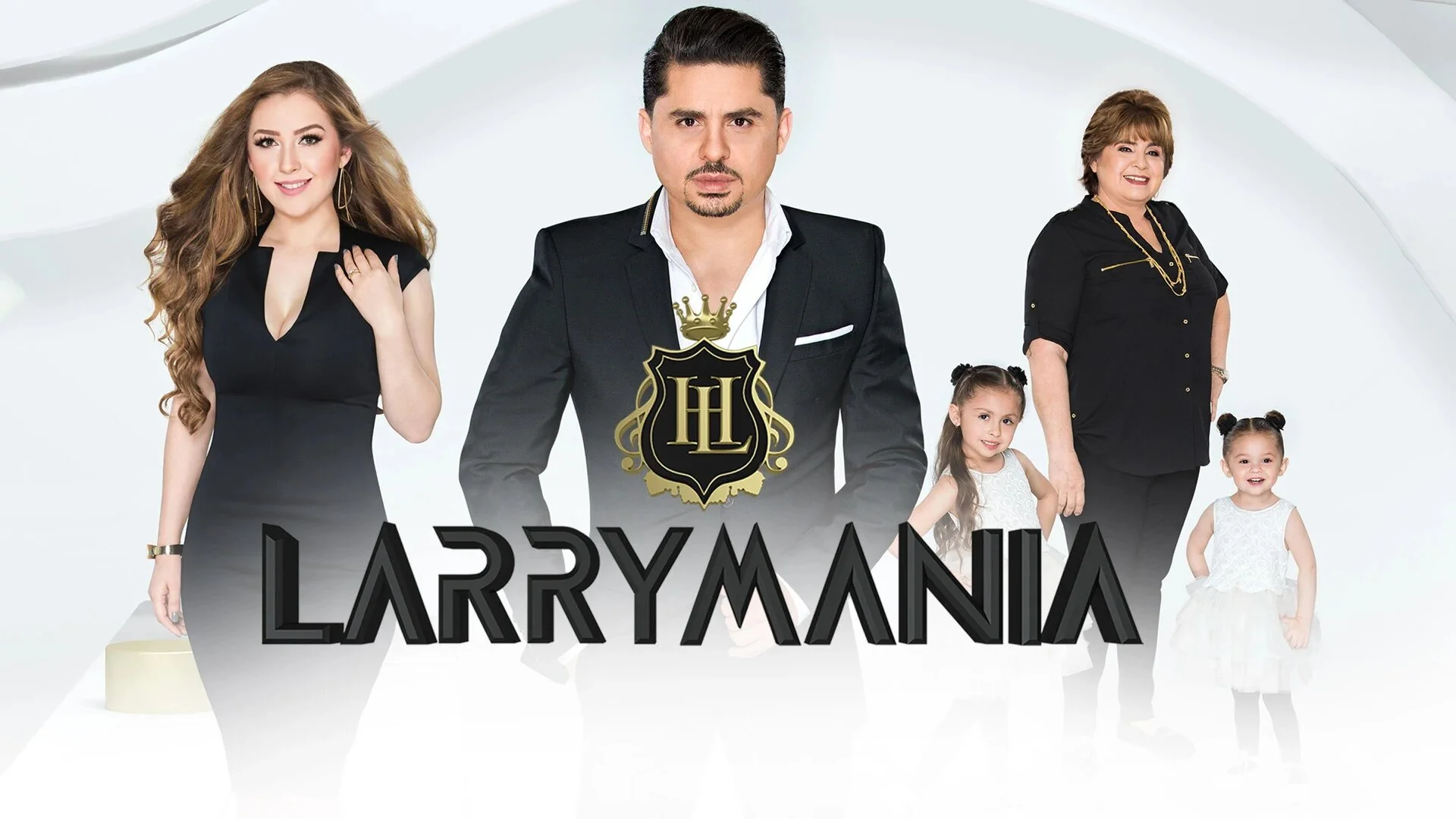 Larrymania