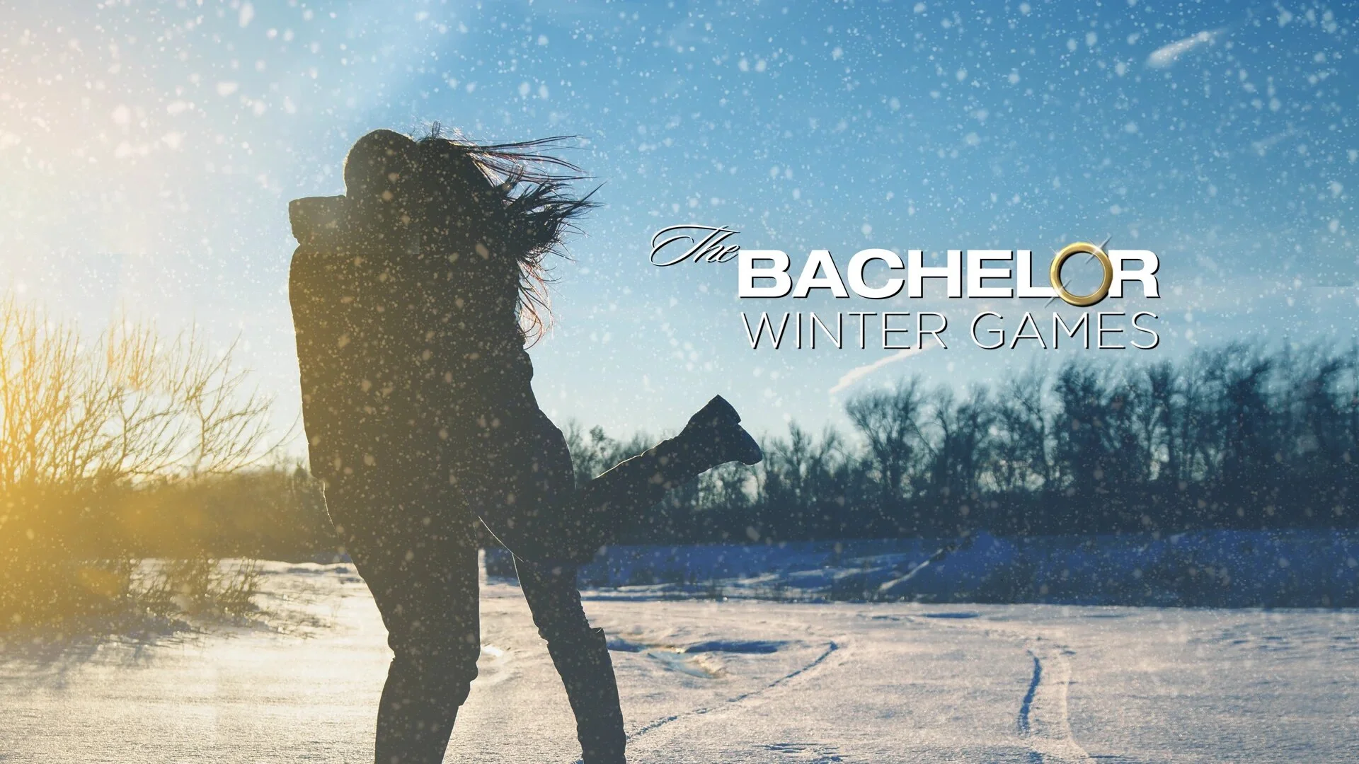 The Bachelor Winter Games