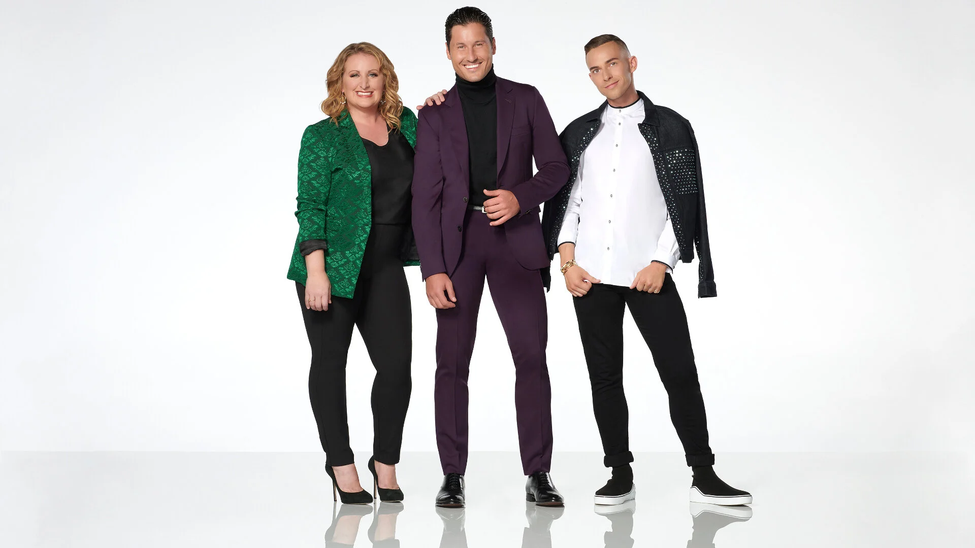 Dancing with the Stars: Juniors