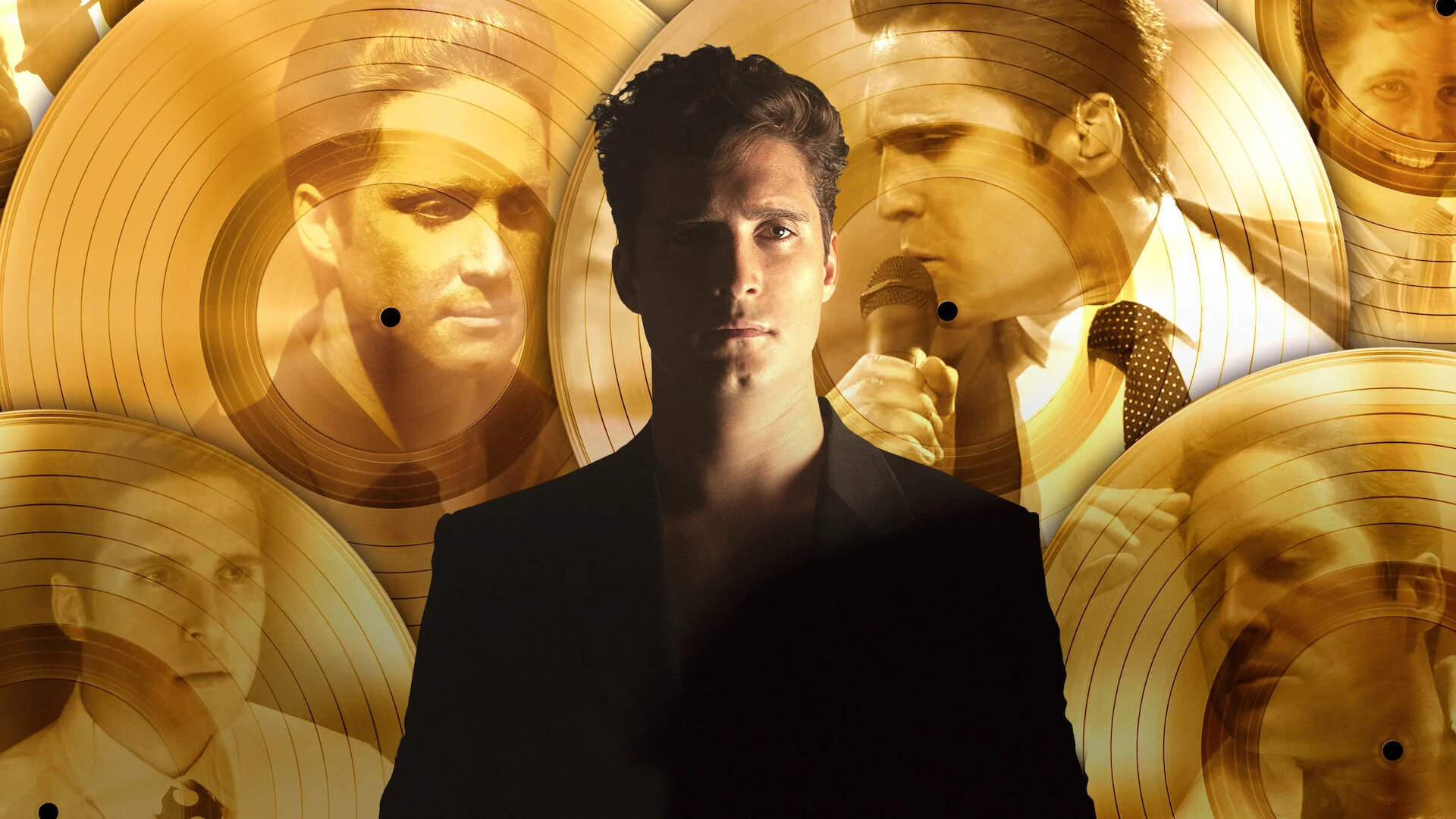 Luis Miguel La Serie