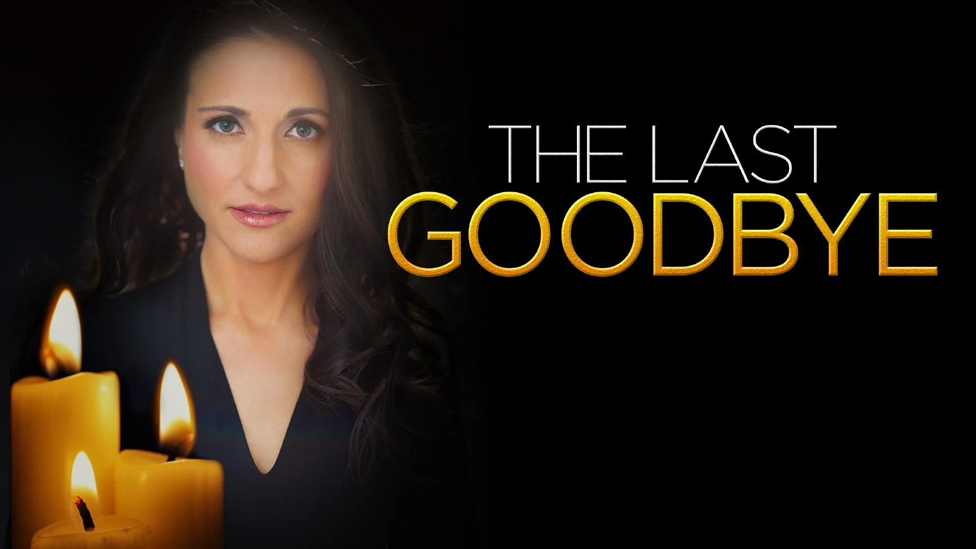 The Last Goodbye
