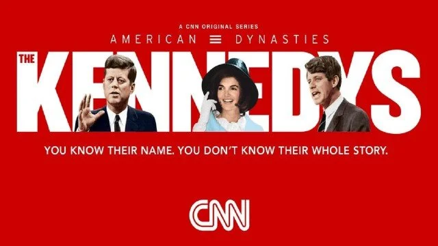 American Dynasties: The Kennedys