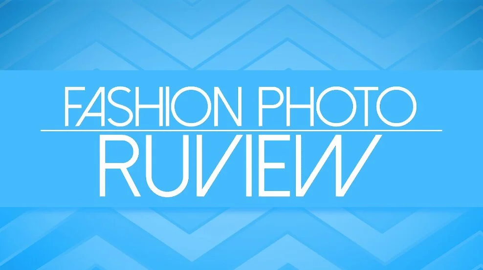 Fashion Photo RuView