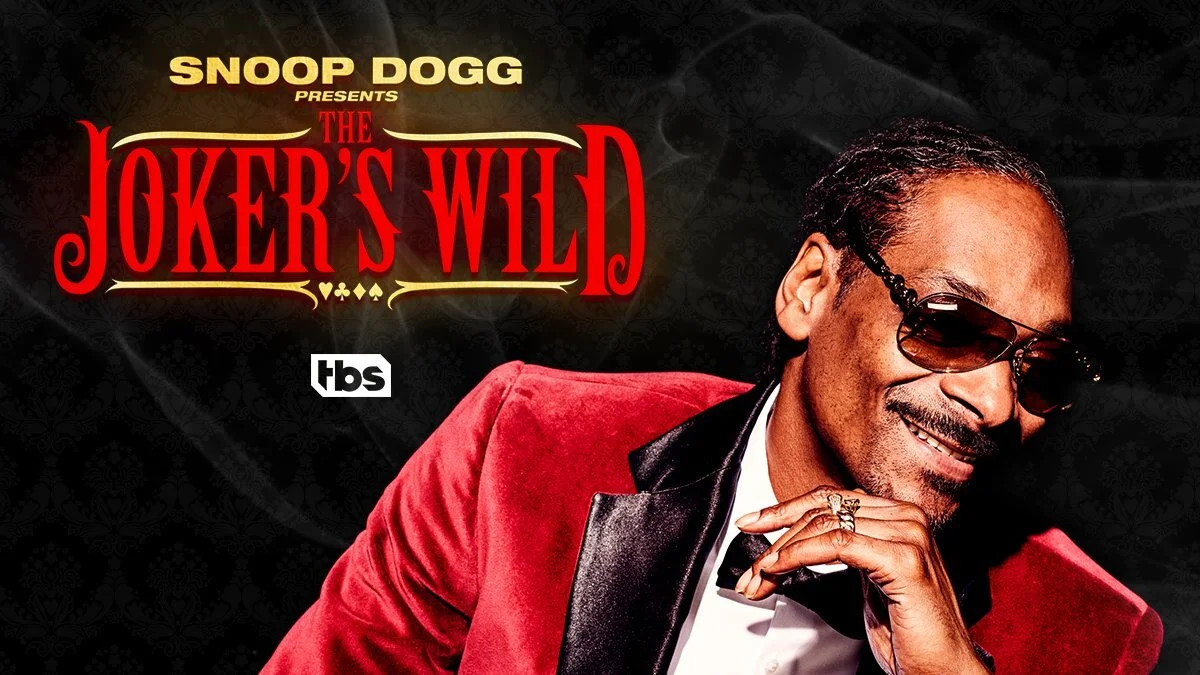 Snoop Dogg Presents: The Joker's Wild