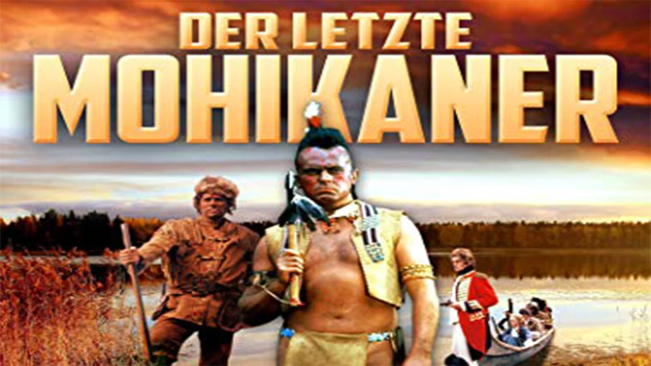 The Last of the Mohicans