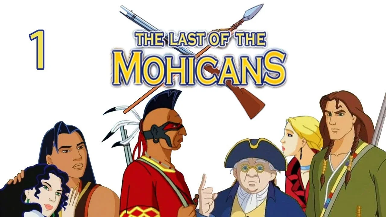 The Last of the Mohicans