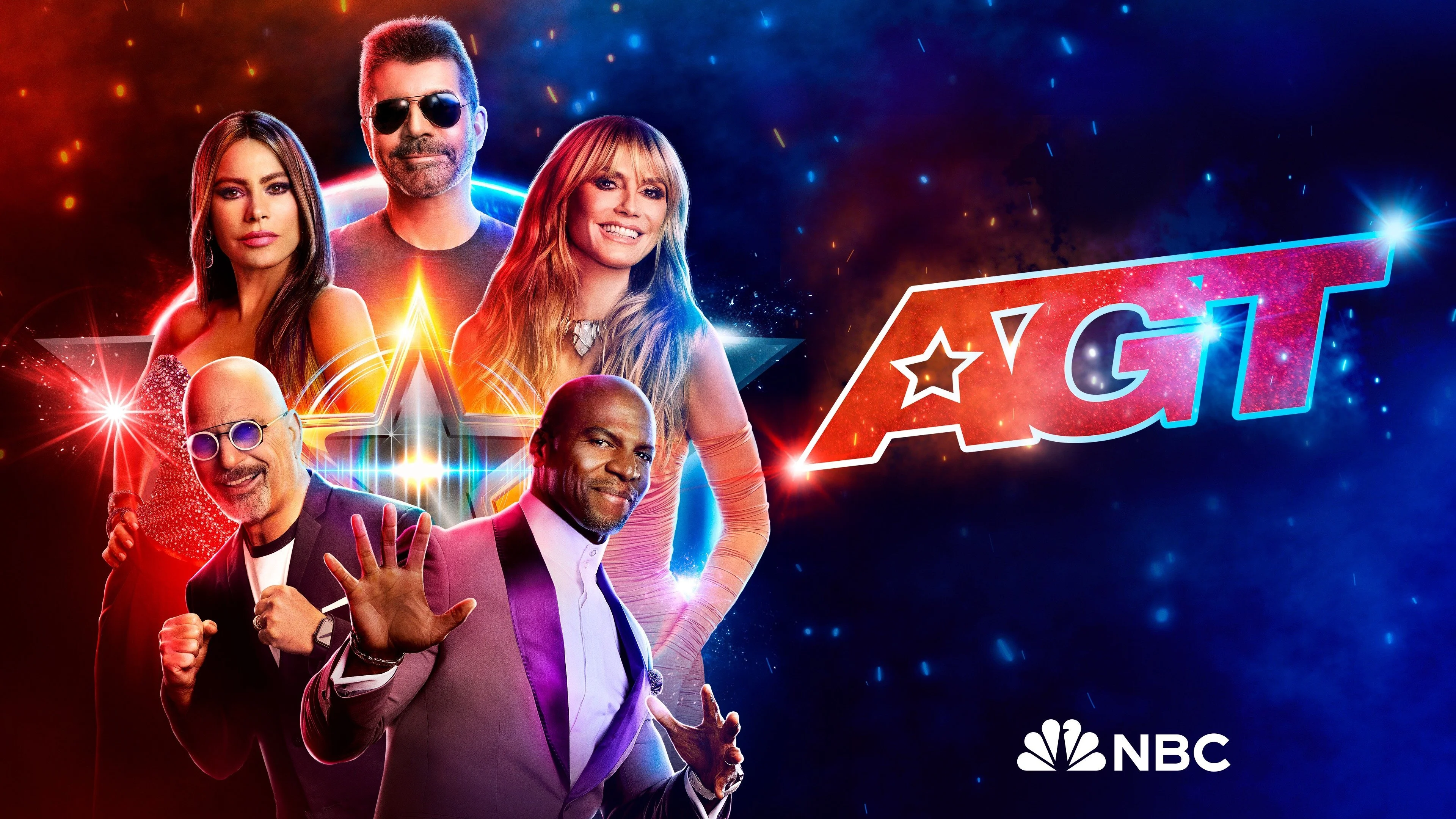 America's Got Talent