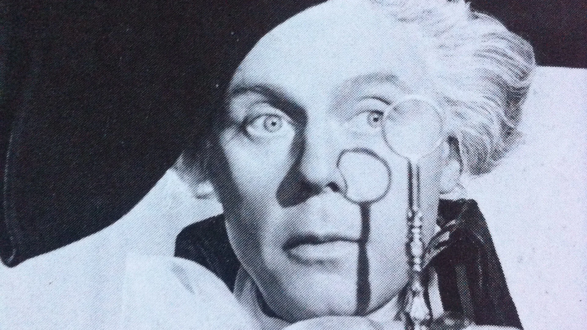 The Adventures of the Scarlet Pimpernel