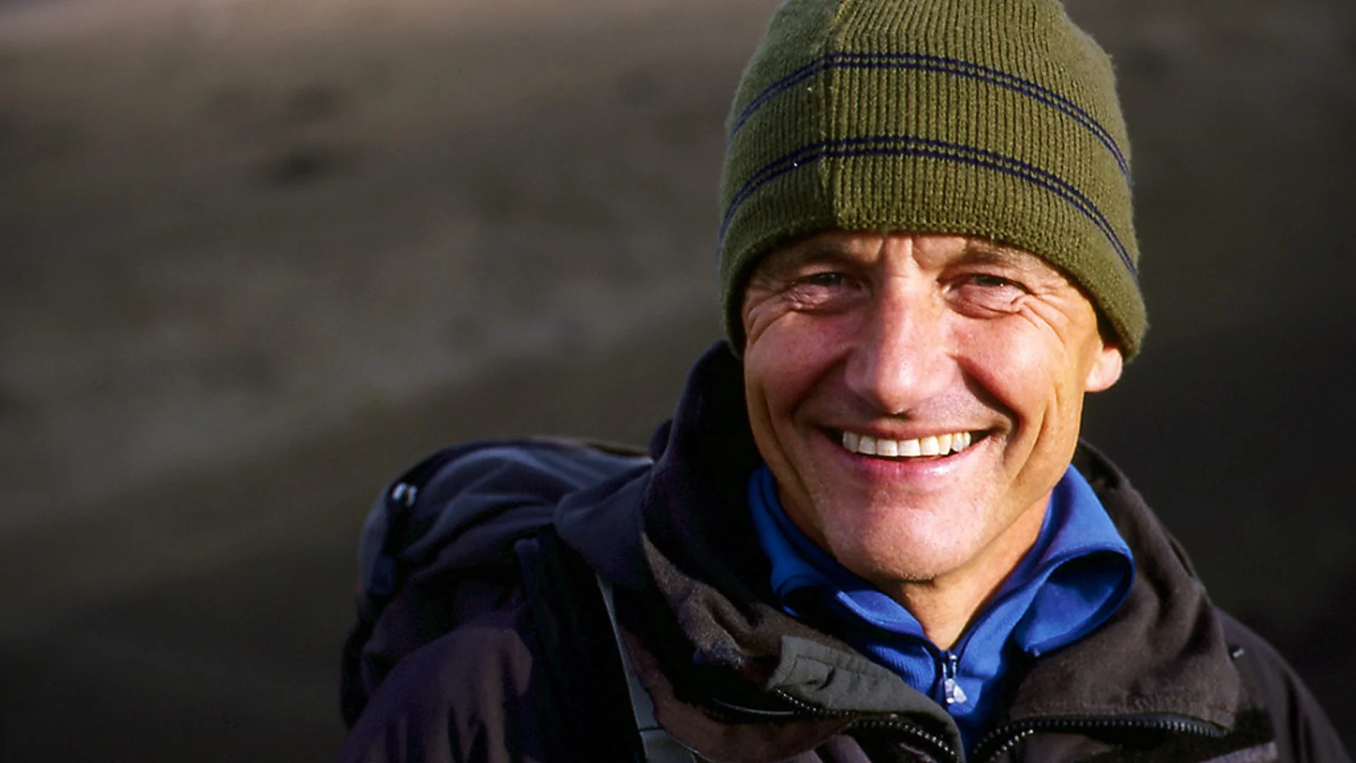 Voyages of Discovery