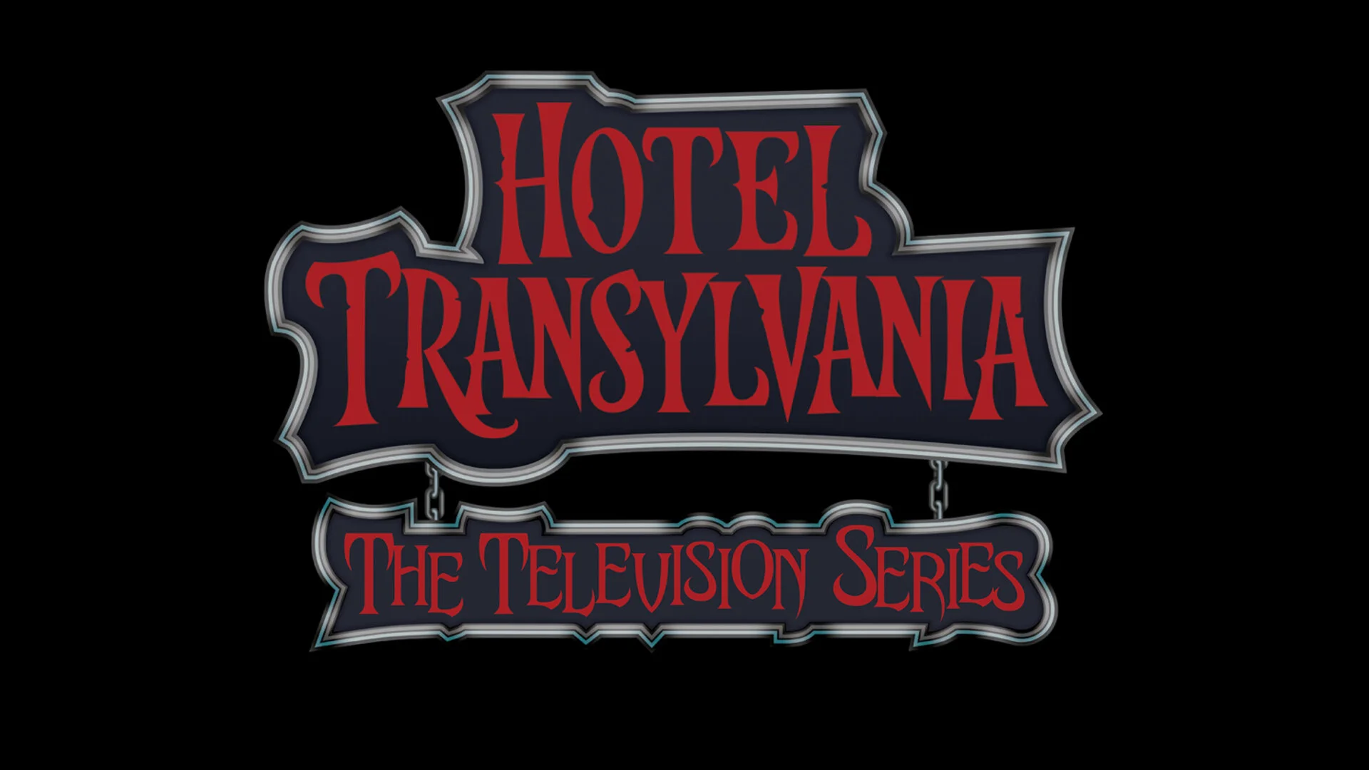 Hotel Transilvania: La serie