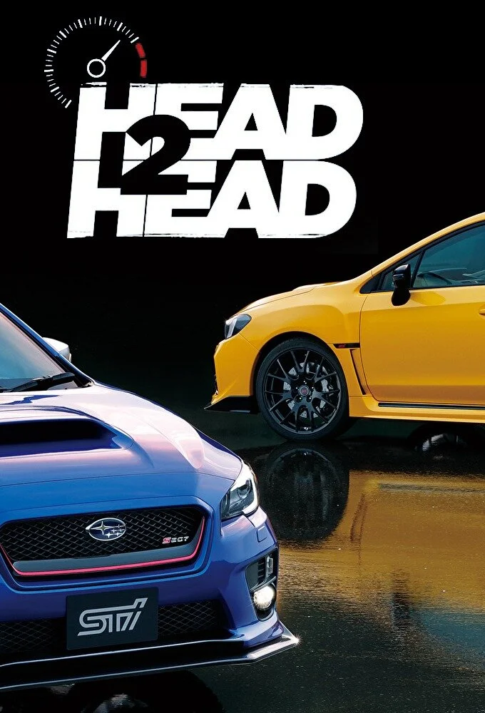 Poster di Head 2 Head