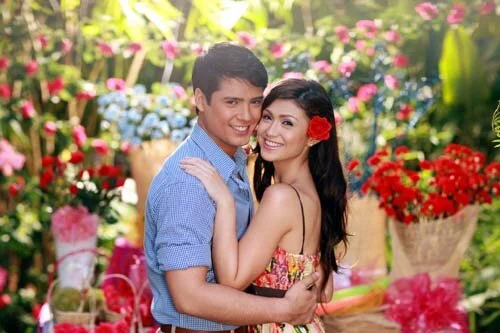 Rosalinda Poster