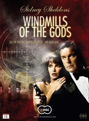Affiche de Windmills of the Gods