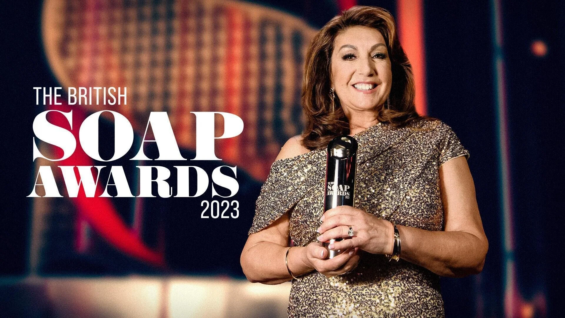 The British Soap Awards