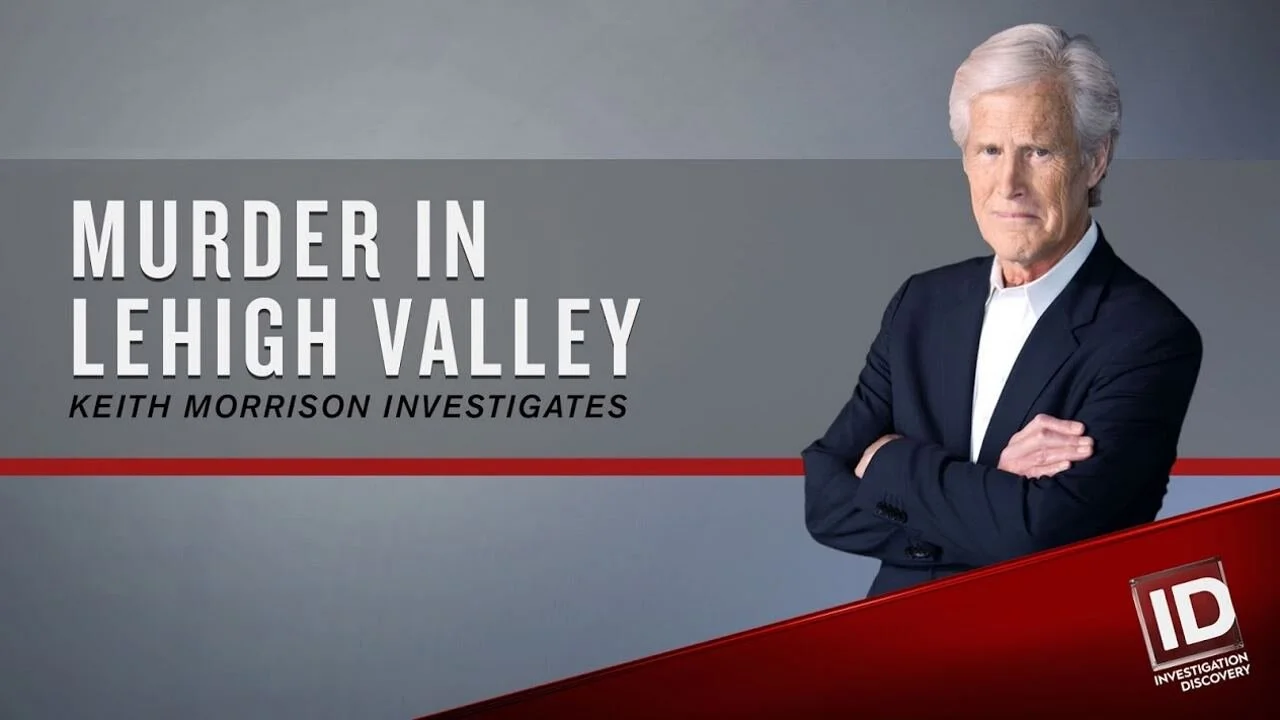 Keith Morrison Investigates