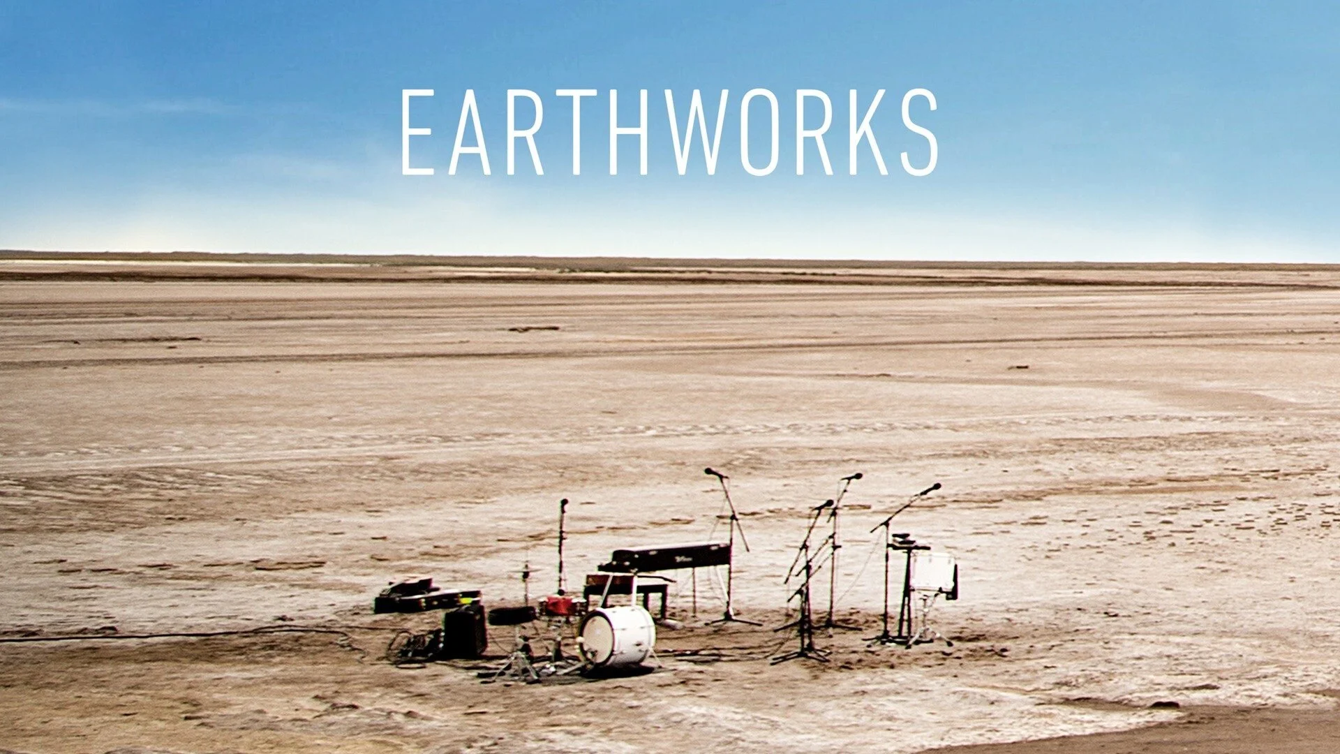 Earthworks