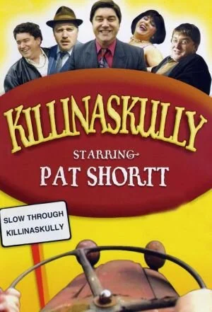 Póster de Killinaskully