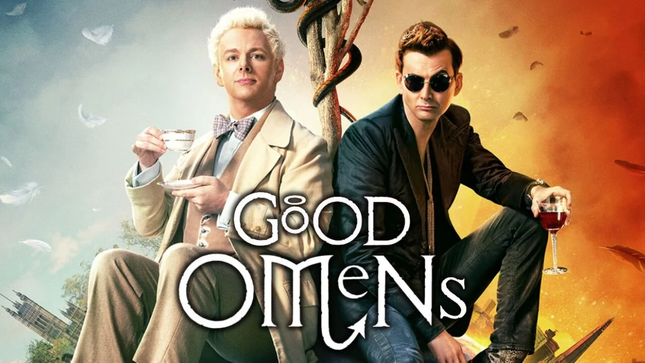 Good Omens