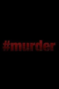 #Murder afişi