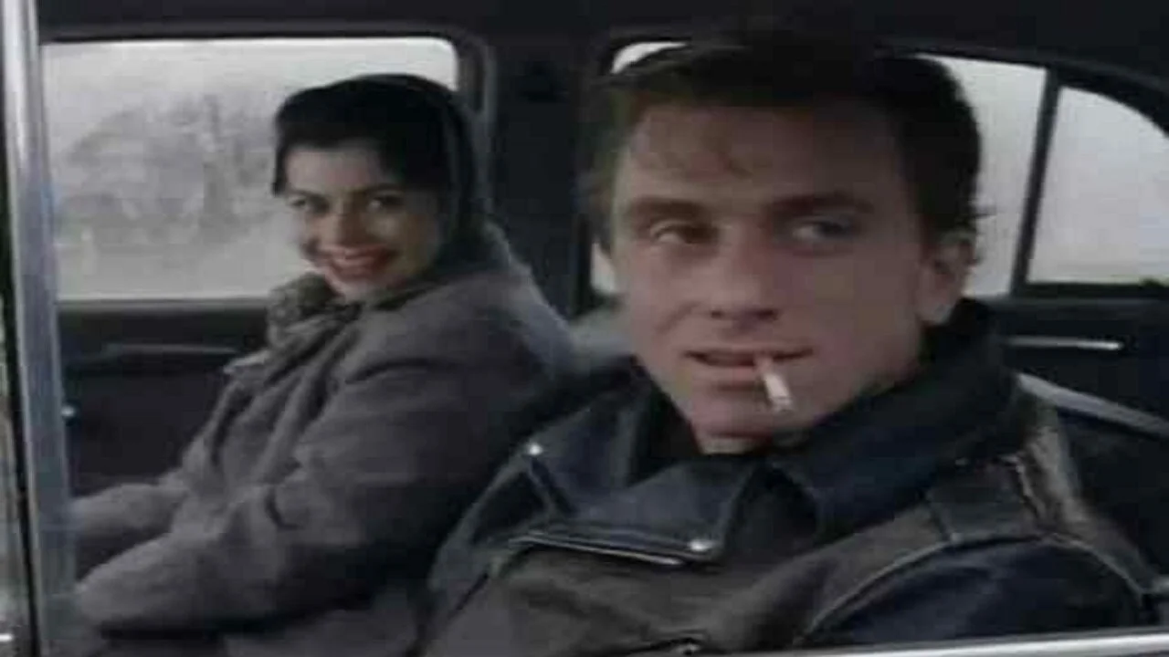 Murder in the Heartland