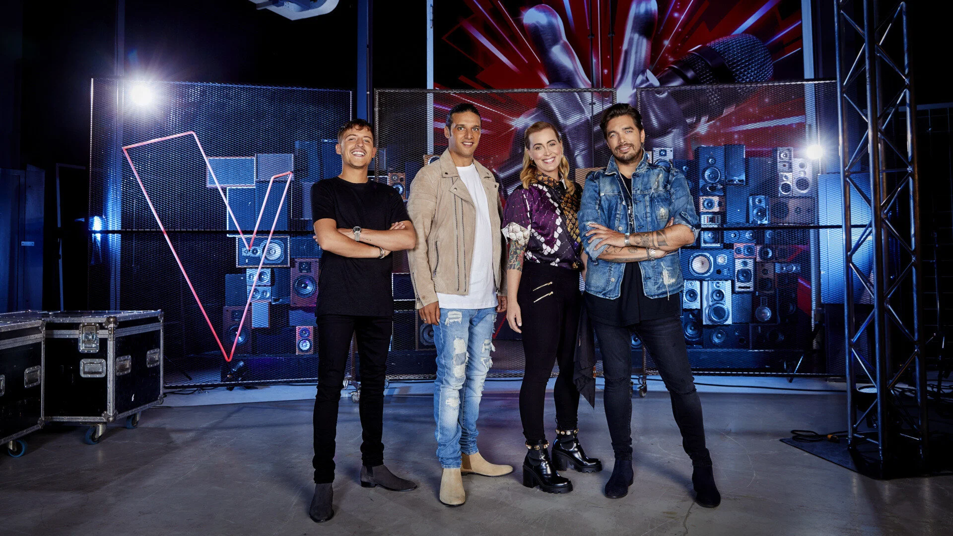 The Voice of Holland