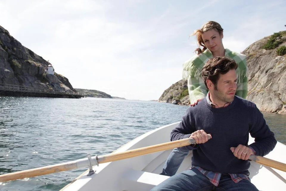 Morderstwa we Fjällbac