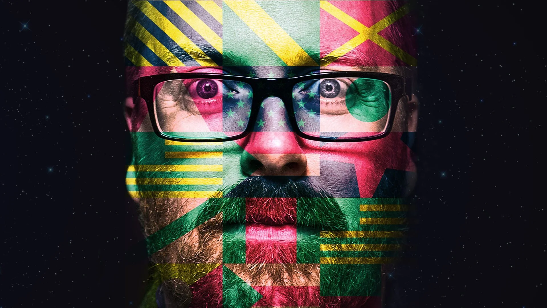 Frankie Boyle's New World Order