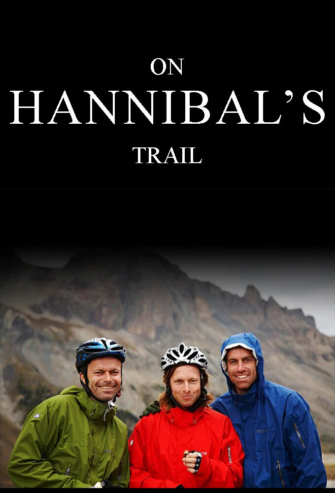 Affiche de On Hannibal's Trail