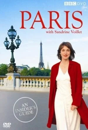 Paris afişi