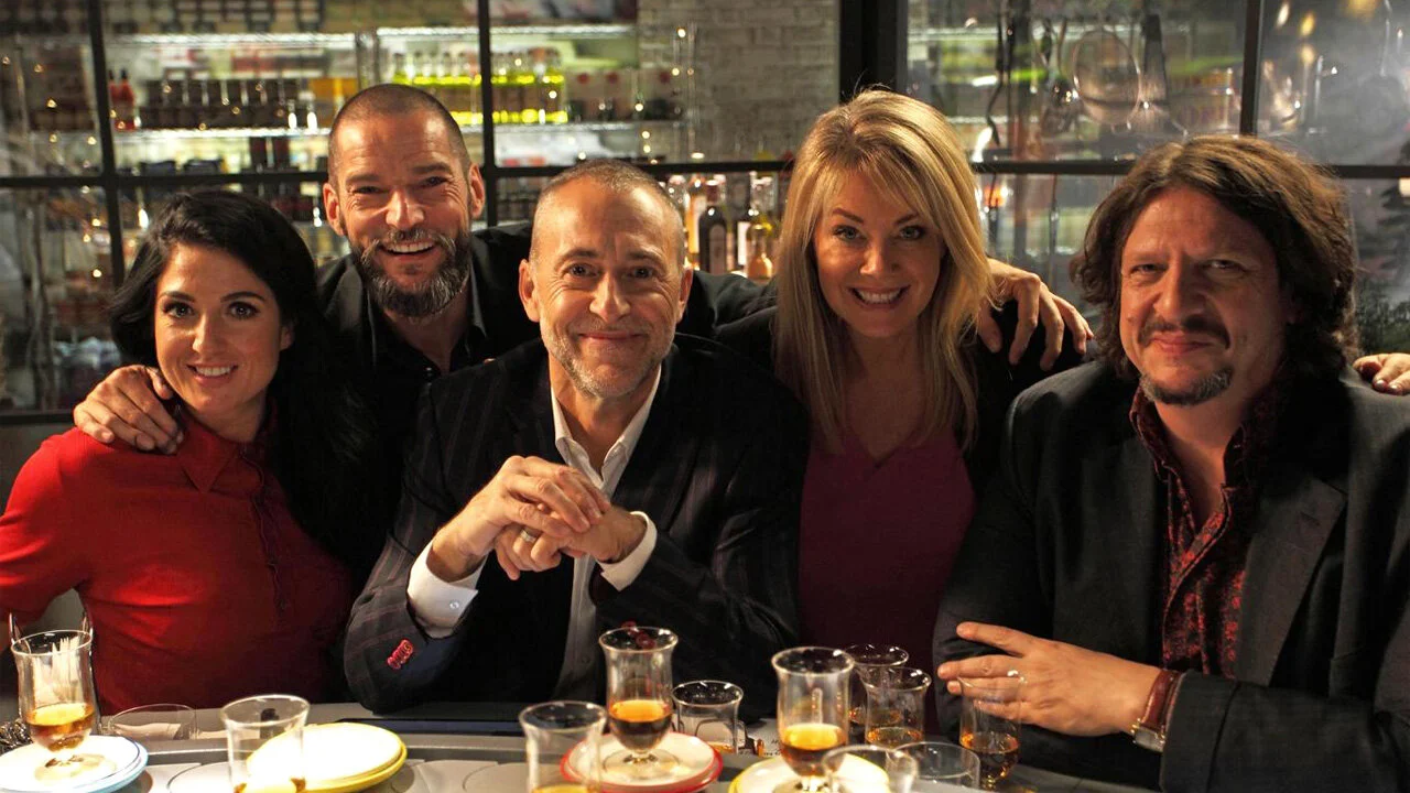 Tried and Tasted: The Ultimate Shopping List