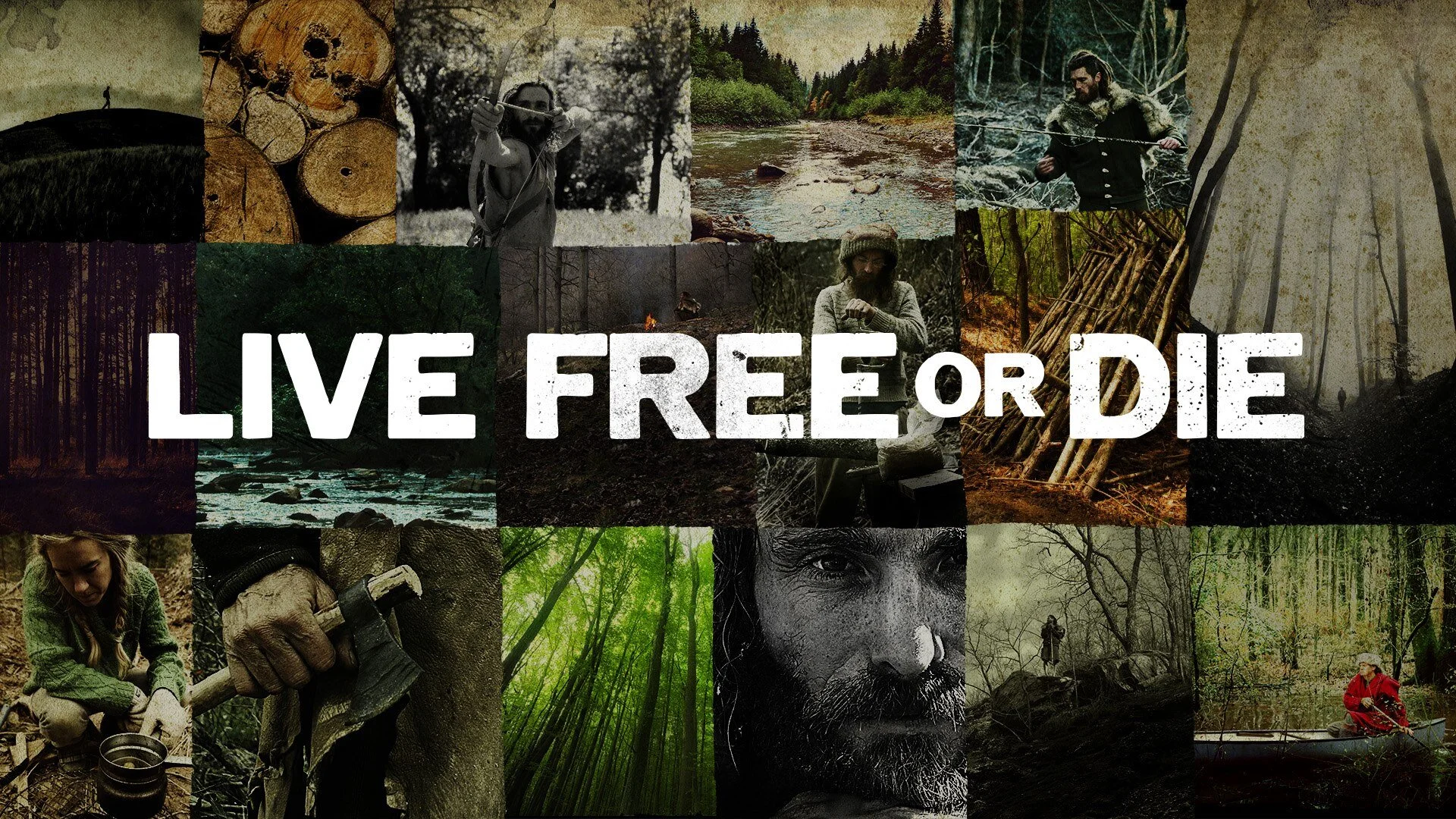 Live Free or Die