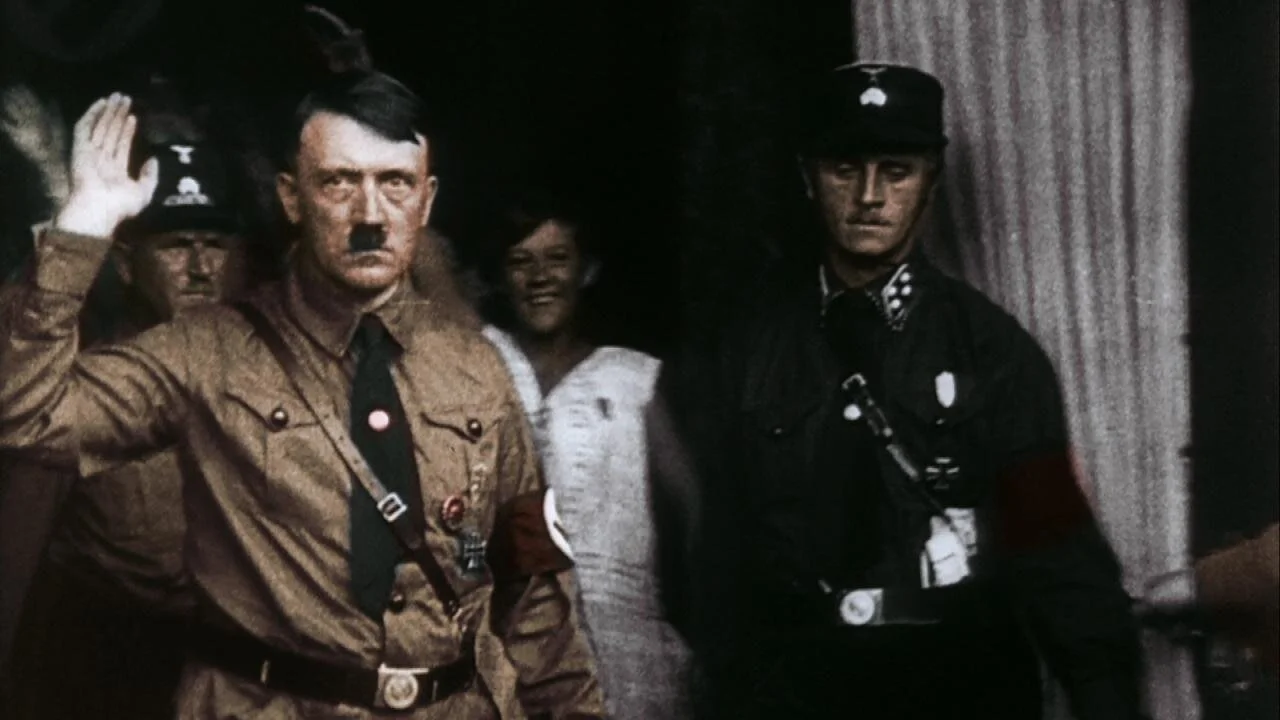 Apocalypse: A Ascensão de Hitler