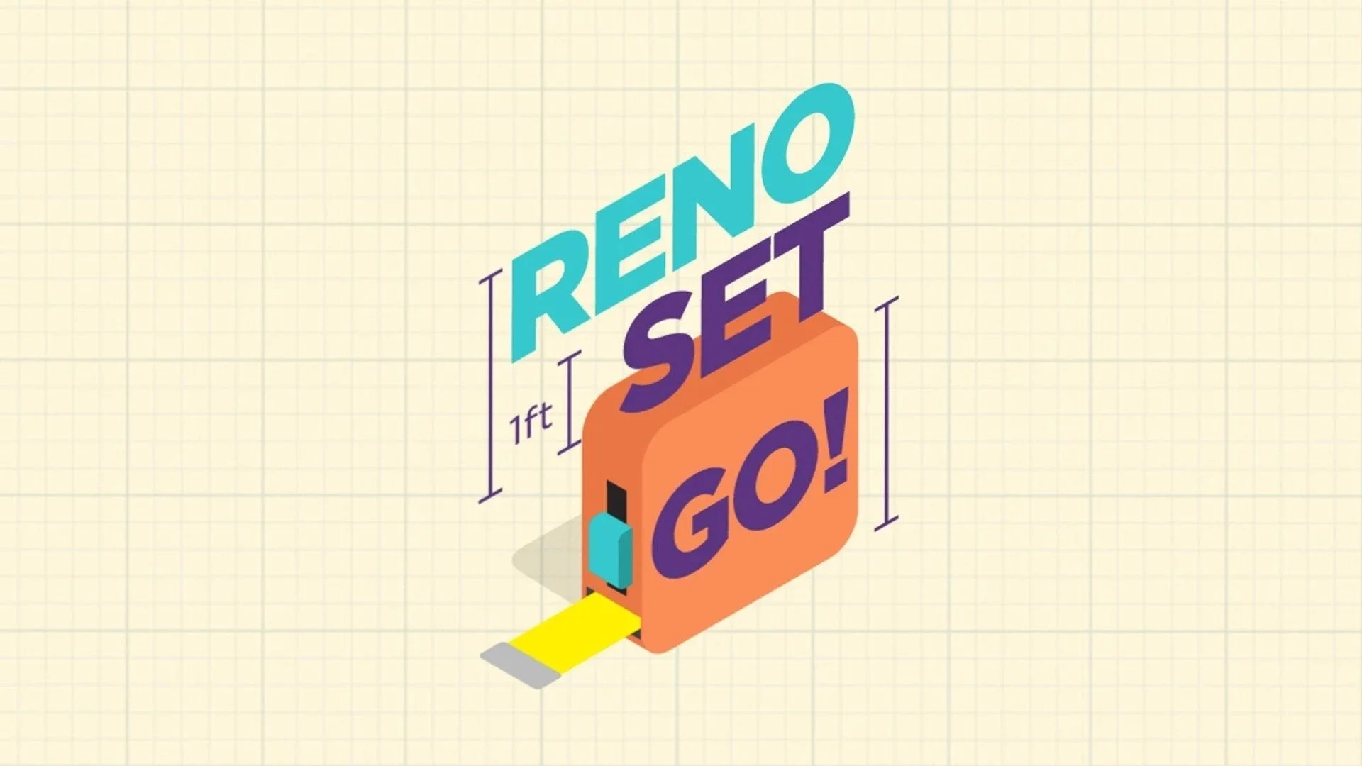 Reno, Set, Go!