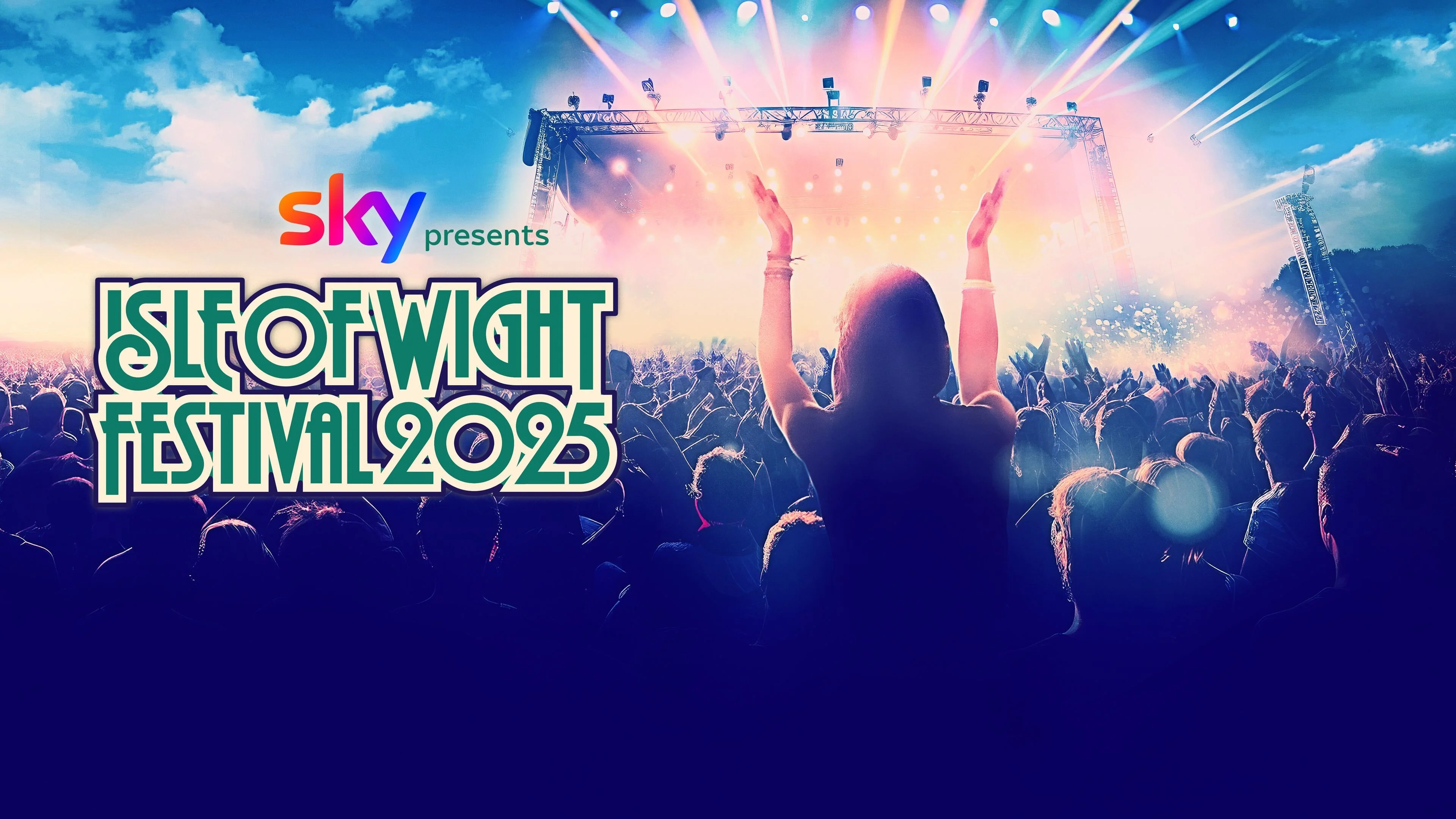 Isle of Wight Festival