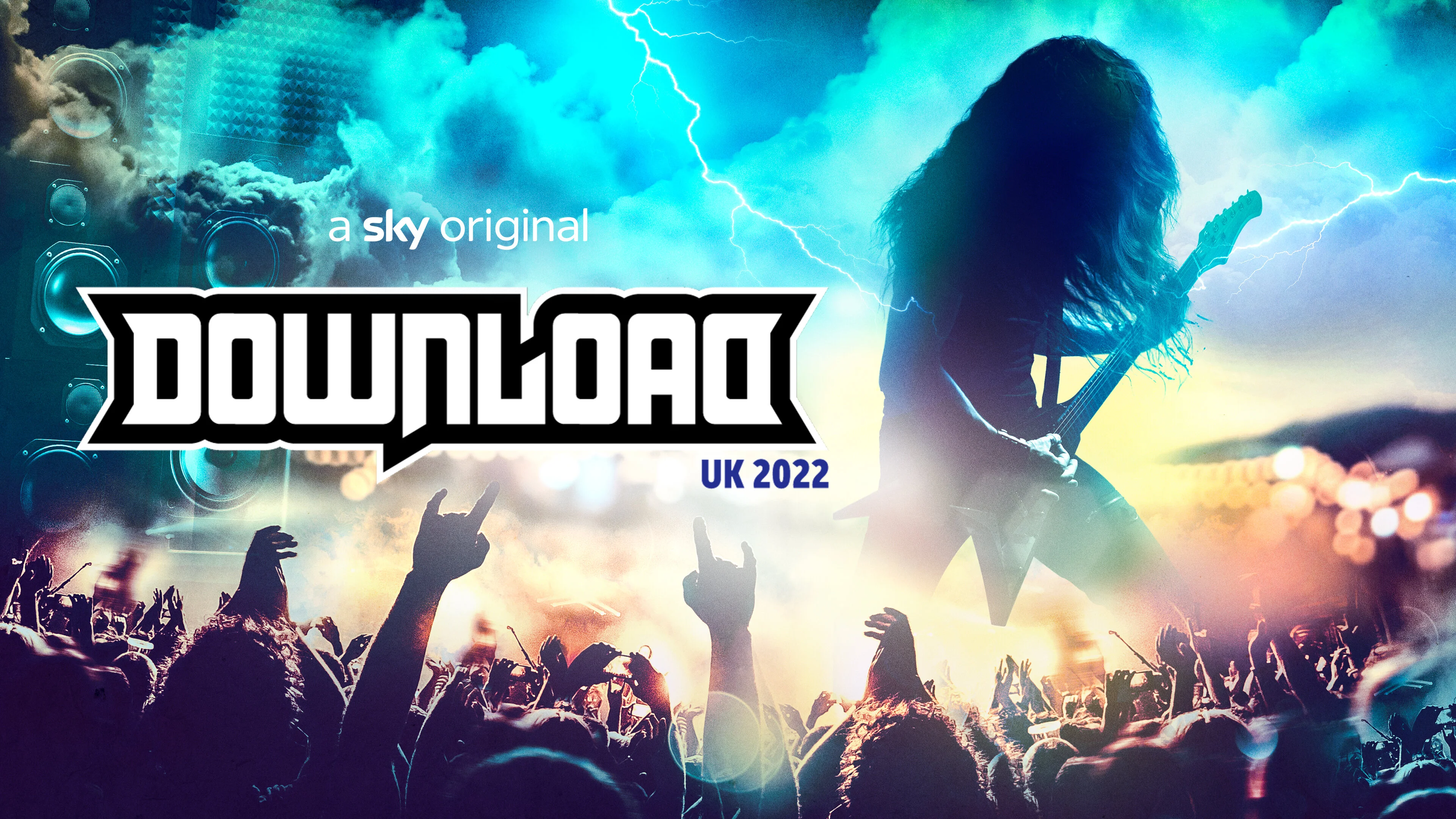 Download Festival