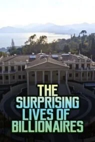 The Surprising Lives of Billionaires poster