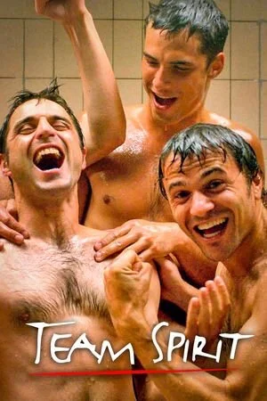 Team Spirit: De Serie