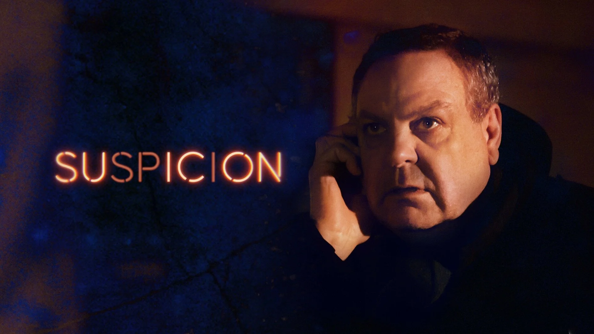 Suspicion