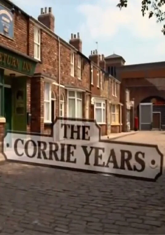 Poster di The Corrie Years